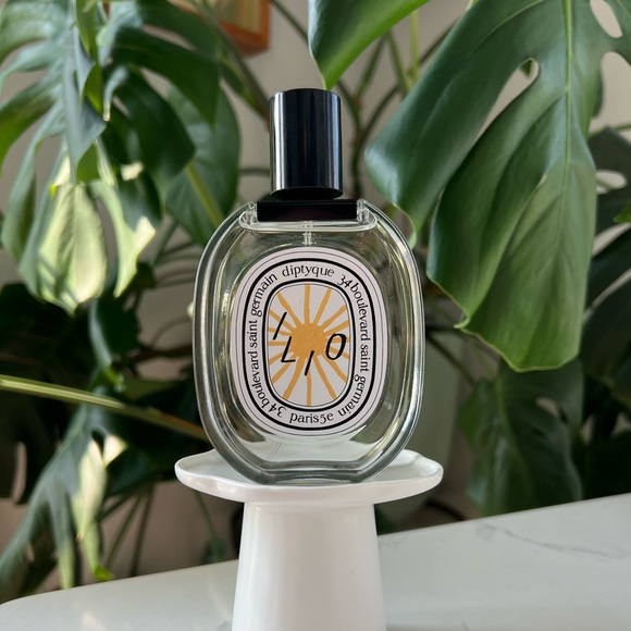 diptyque Other - DIPTYQUE Ilio Eau De Toilet Perfume 100ml 3.4oz New